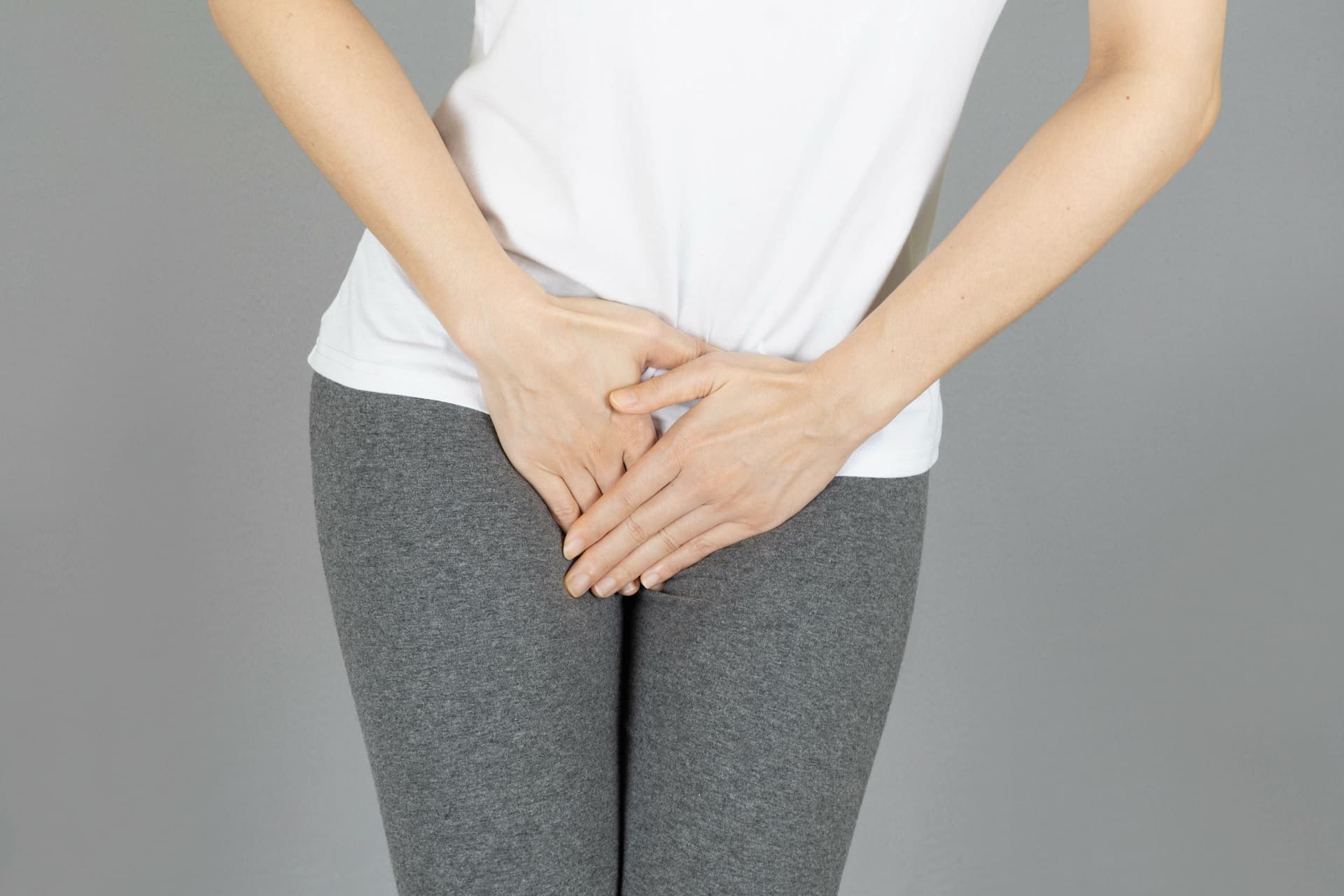 Pelviperineology for women
