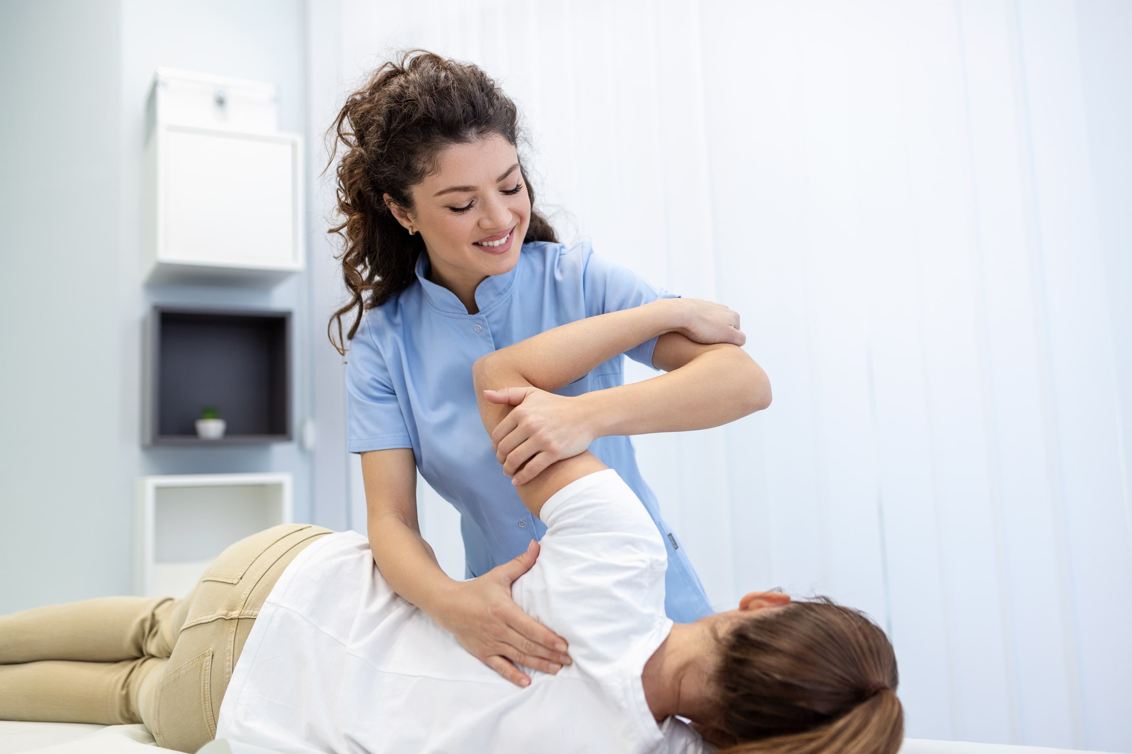 Rehabilitation