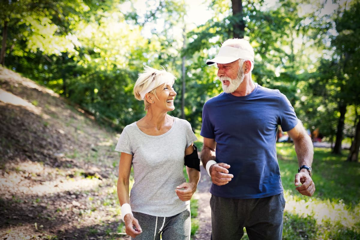 L’importance de maintenir une bonne forme physique : un pilier de la santé globale